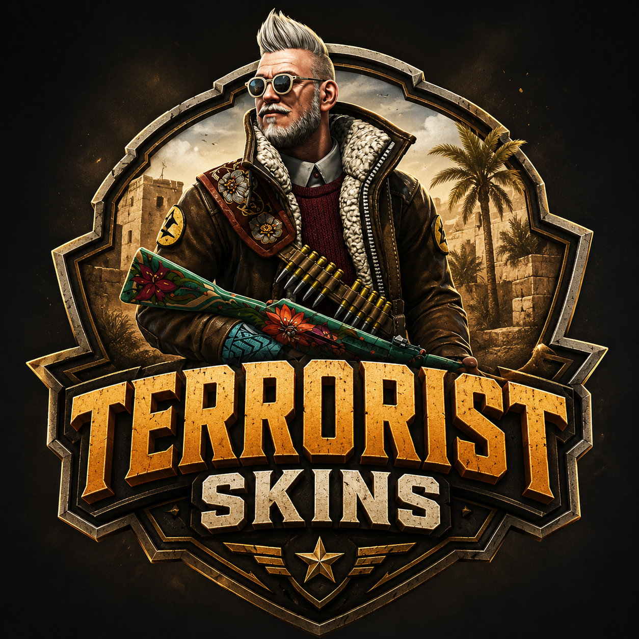 logo